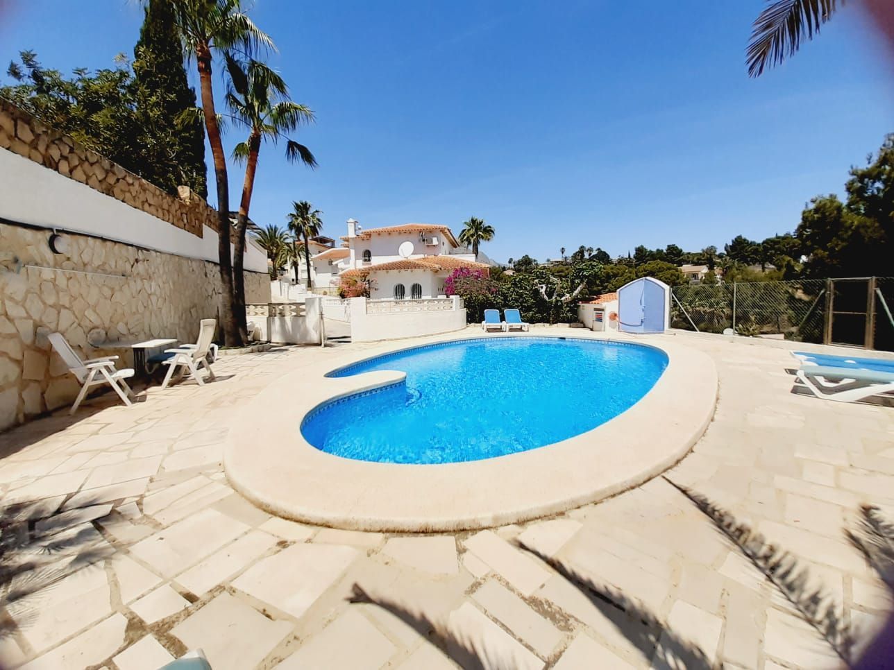 Casa / Xalet a Alfaz del Pi / l'Alfàs del Pi, en venda
